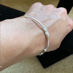 Small silver Bracelet